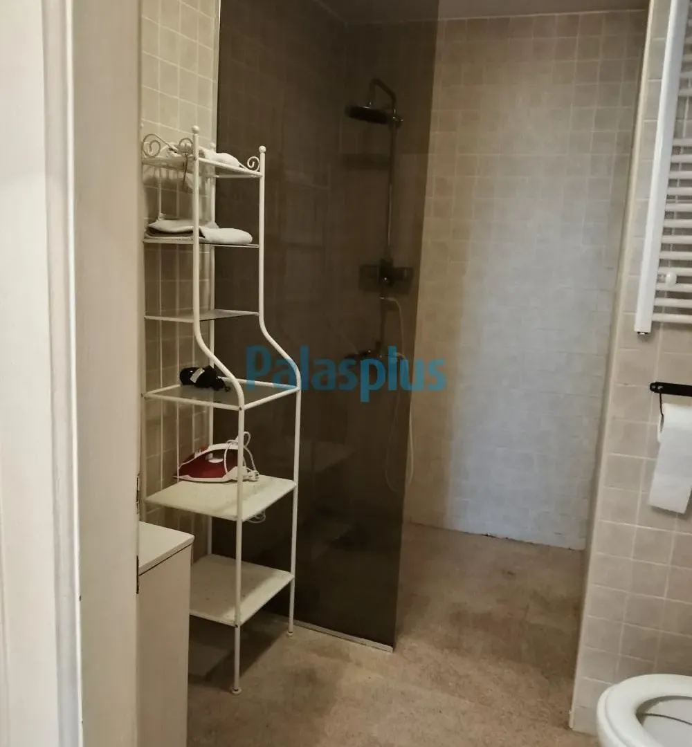 Prodaja, dvosoban stan, 42m², Zeleni Venac, Beograd