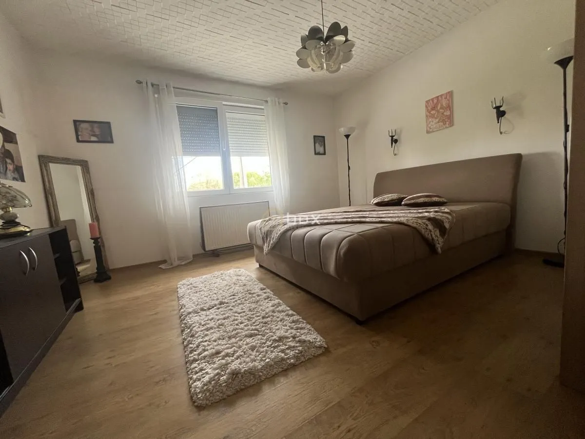 Rent, two bedroom apartment, 52m², Gradska Bolnica, Niš