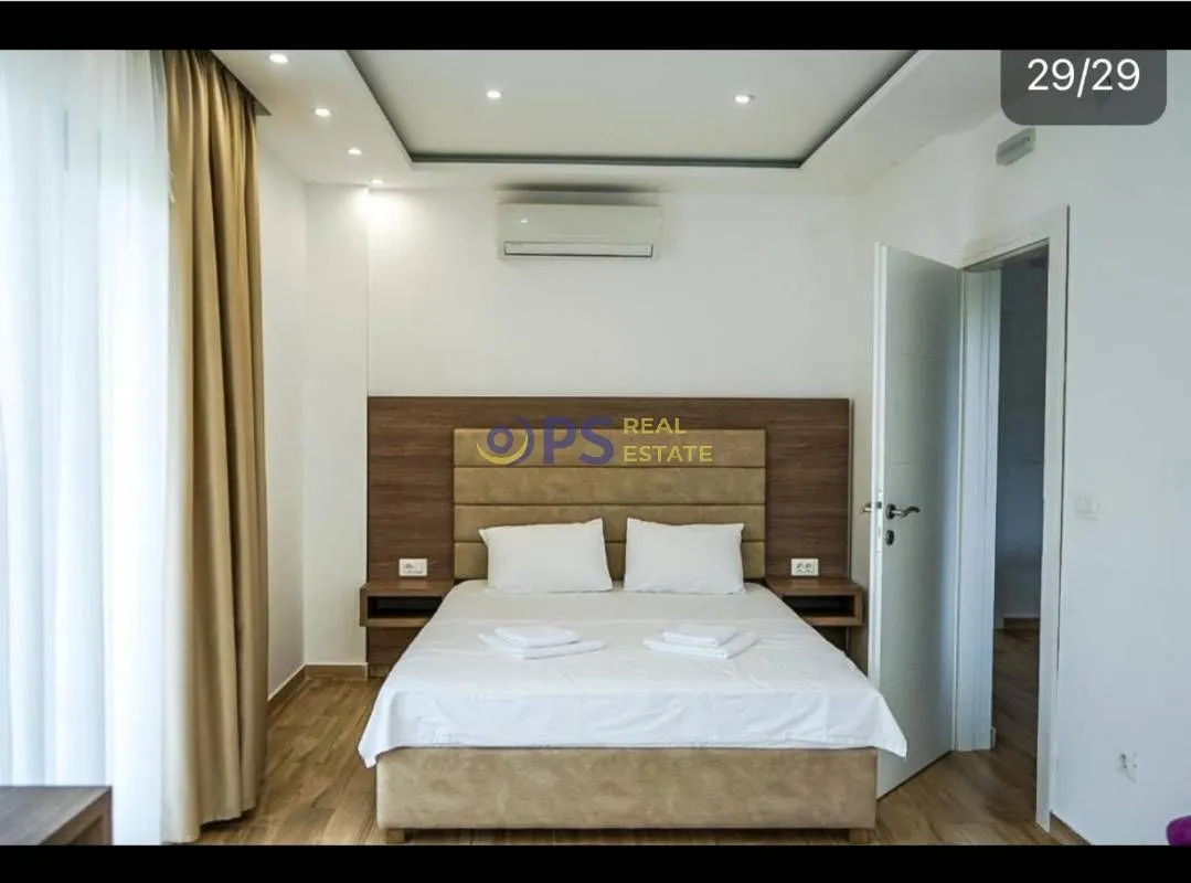 Rent, two bedroom apartment, 100m², Bar, Crna Gora