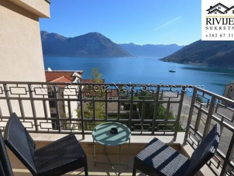 Prodaja, jednosoban stan, 36m², Morinj, Kotor - image 6
