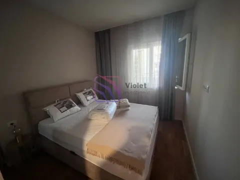 Rent, one bedroom apartment, 47m², Zabjelo, Podgorica - image 3