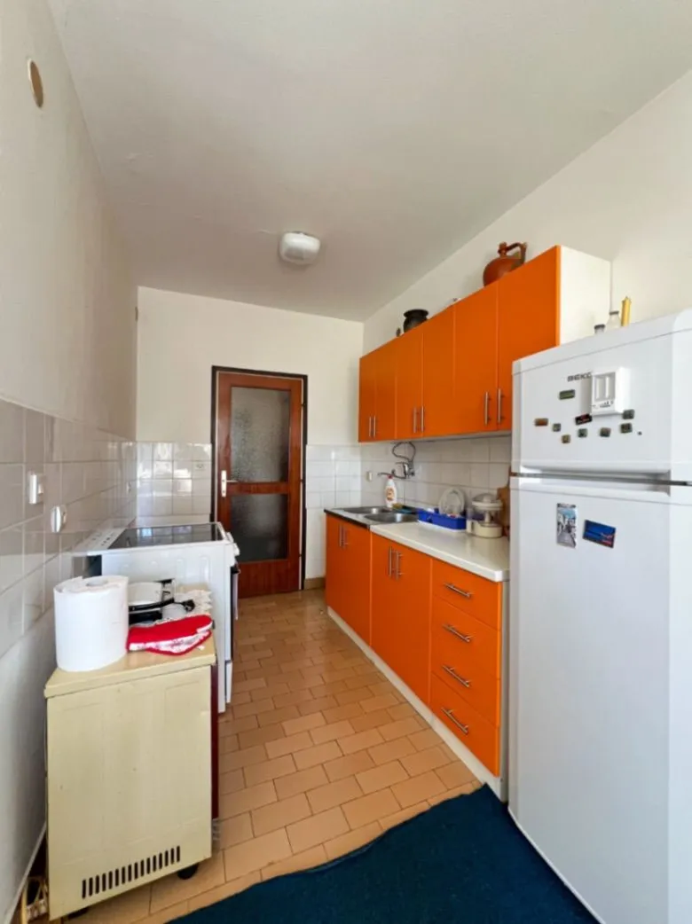 Prodaja, dvosoban stan, 85m², Topla, Herceg Novi