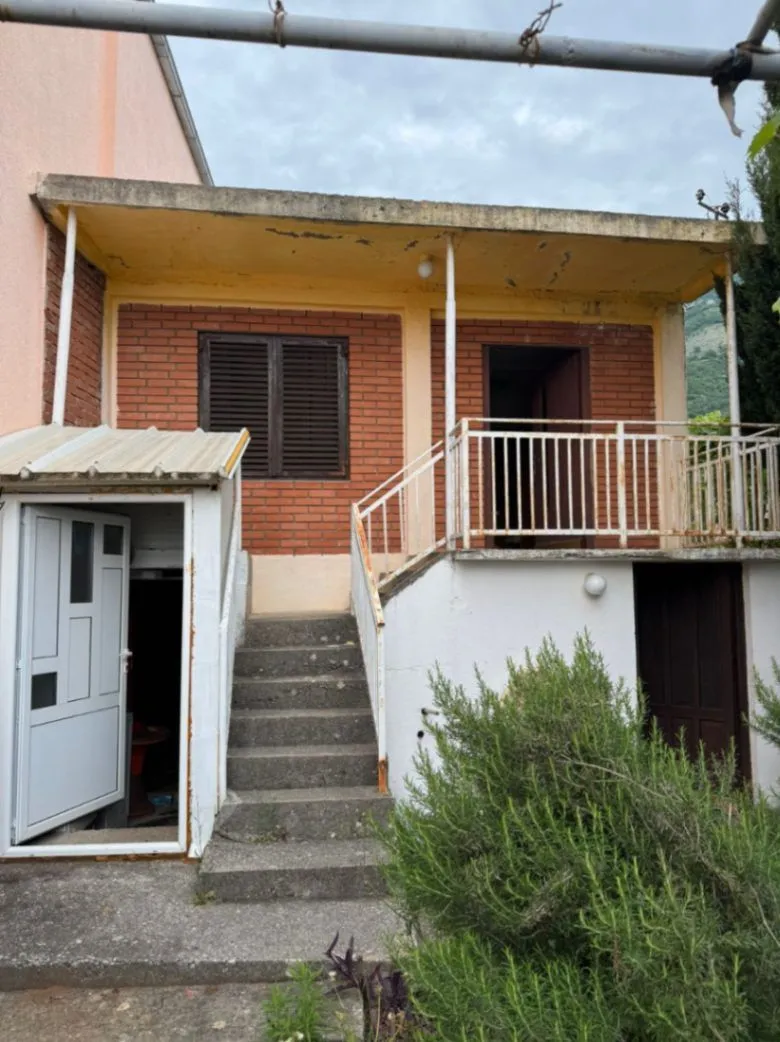 Sale, house, 41m², Sutomore, Bar