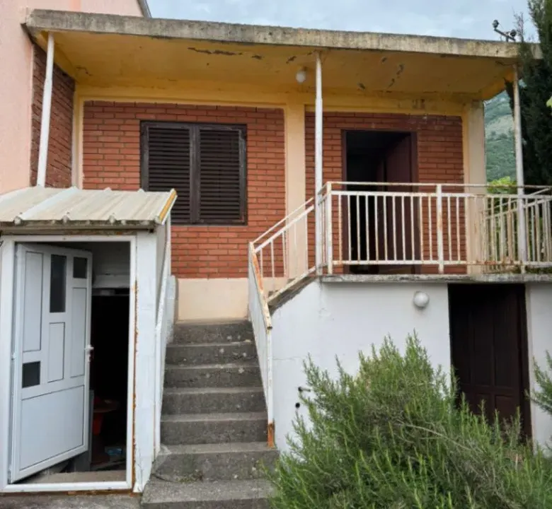 Sale, house, 41m², Sutomore, Bar