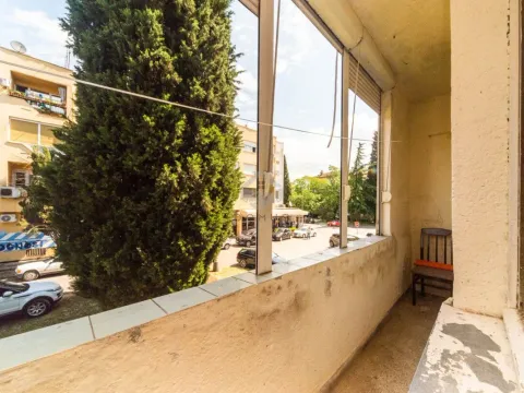 Rent, one bedroom apartment, 45m², Preko Morače, Podgorica - image 8
