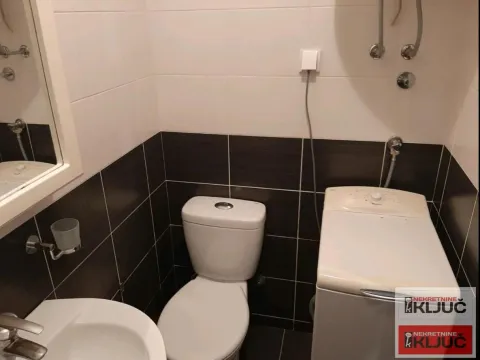 Rent, one bedroom apartment, 45m², Podbara, Novi Sad Sve Podlokacije - image 9