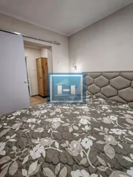 Rent, two bedroom apartment, 44m², Jagodnjak, Paraćin - image 7