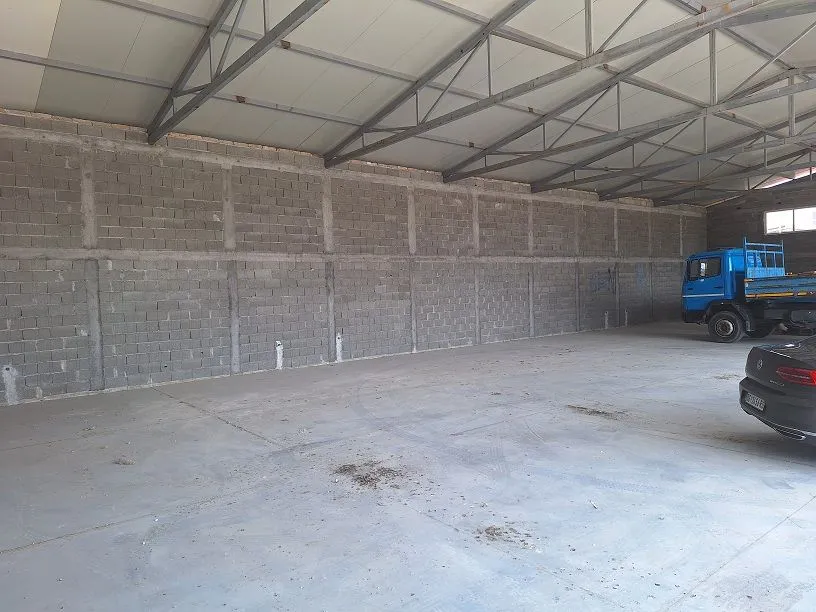 Rent, office space, 400m², Palilula, Niš