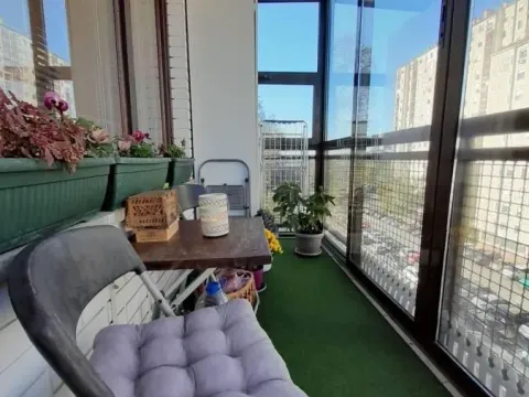 Sale, four bedroom apartment, 70m², Bulevar Oslobodjenja, Novi Sad Sve Podlokacije - image 19
