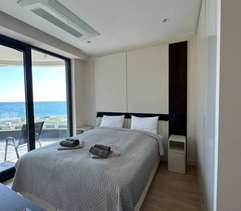 Prodaja, dvosoban stan, 97m², Bečići, Budva