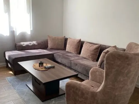 Rent, one bedroom apartment, 64m², Mažina, Tivat - image 6