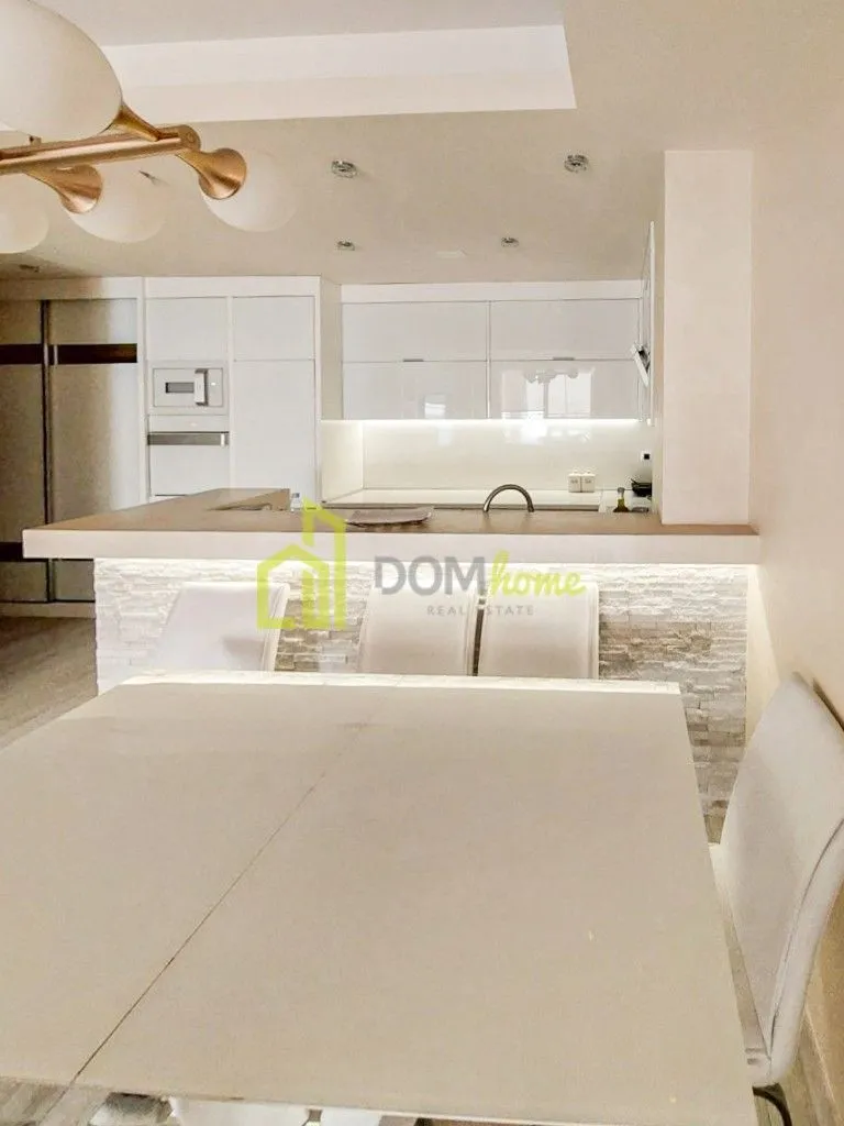 Prodaja, dvosoban stan, 80m², Budva, Crna Gora