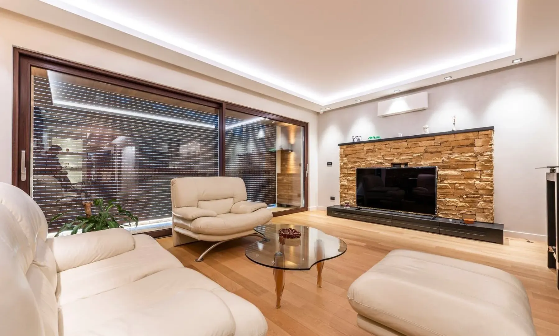 Sale, two bedroom apartment, 107m², Centar, Budva