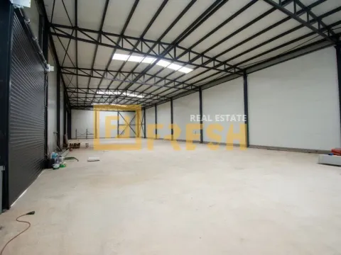 Izdavanje, poslovni prostor, 1000m², Donja Gorica, Podgorica - image 3