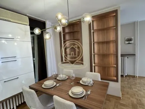 Rent, four bedroom apartment, 94m², Čukarica, Beograd - image 10