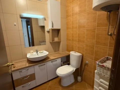Izdavanje, dvosoban stan, 78m², City Kvart, Podgorica - image 10