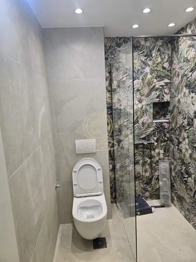 Prodaja, trosoban stan, 67m², Centar, Kraljevo