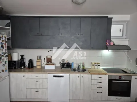 Izdavanje, dvosoban stan, 57m², Stari Majur, Petrovaradin - image 3