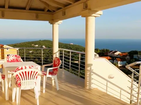 Rent, house, 382m², Krimovica, Kotor - image 9