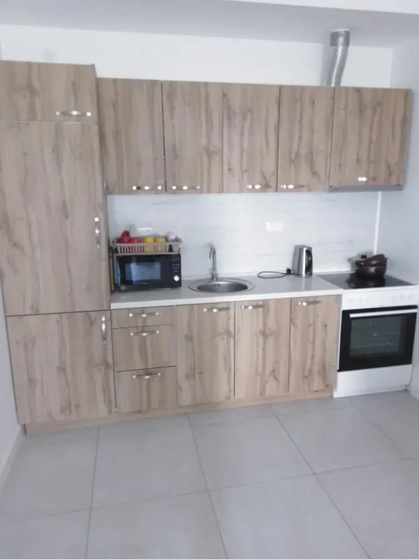 Sale, one bedroom apartment, 65m², Bar, Crna Gora
