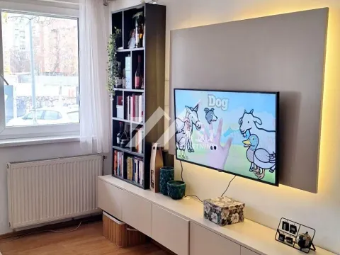 Izdavanje, dvosoban stan, 45m², Kej, Novi Sad Sve Podlokacije - image 3