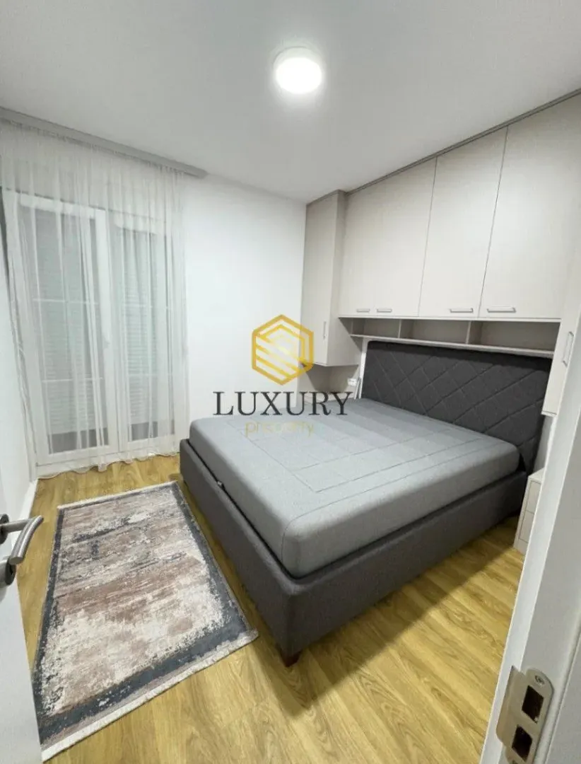 Izdavanje, jednosoban stan, 45m², Gruda, Cetinje