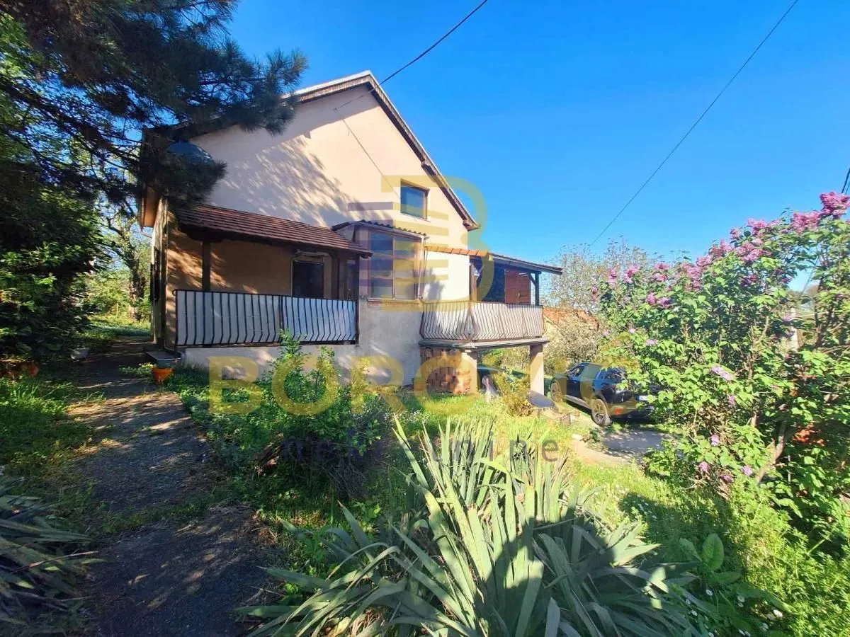 Sale, house, 202m², Vrčin, Grocka