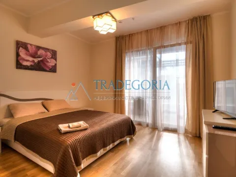 Prodaja, trosoban stan, 125m², Budva, Crna Gora - image 4