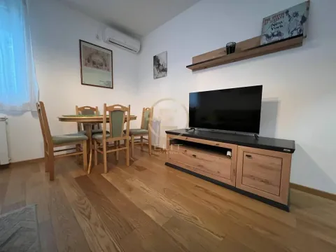 Izdavanje, dvosoban stan, 39m², Rotkvarija, Novi Sad Sve Podlokacije - image 5