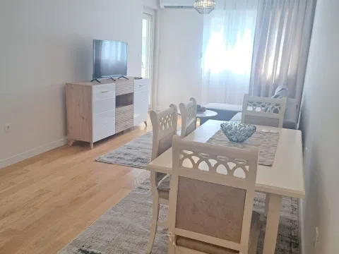 Izdavanje, jednosoban stan, 46m², Central Point, Podgorica - image 4