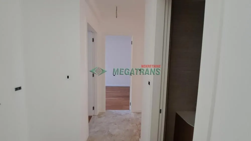Rent, four bedroom apartment, 126m², Centar, Novi Sad