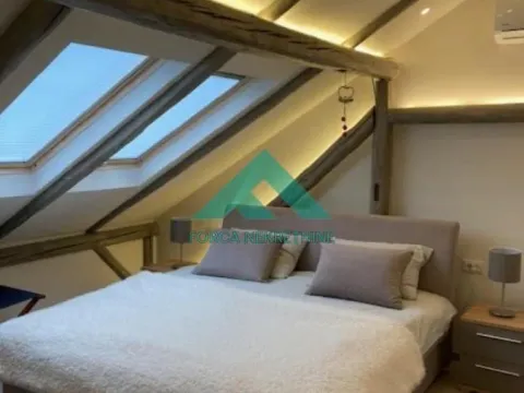 Izdavanje, trosoban stan, 107m², Stari Grad, Beograd - image 5