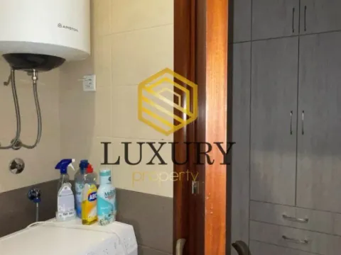 Izdavanje, garsonjera, 30m², Stari Aerodrom, Podgorica - image 4