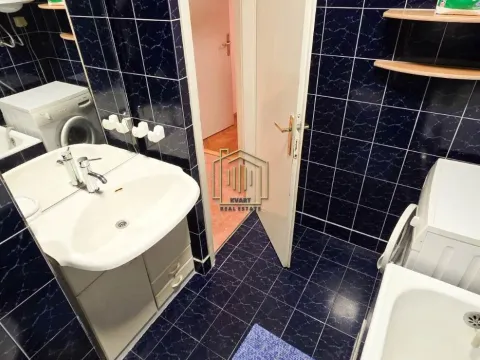 Izdavanje, jednosoban stan, 56m², Preko Morače, Podgorica - image 7