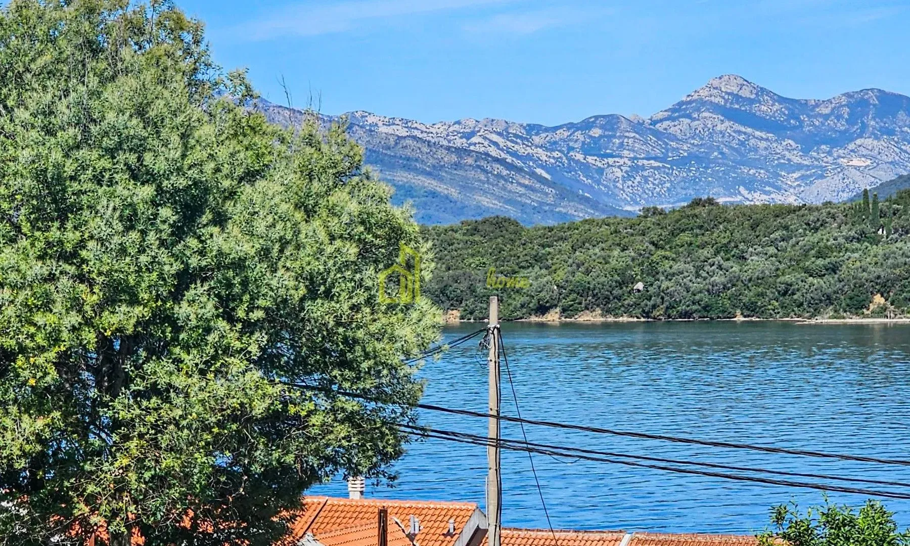 Prodaja, plac, 4100m², Đuraševići, Tivat