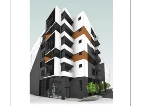 Sale, two bedroom apartment, 47m², Vukov Spomenik, Zvezdara Sve Podlokacije - image 2