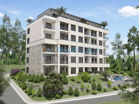 Prodaja, jednosoban stan, 45m², Budva, Crna Gora - image 5