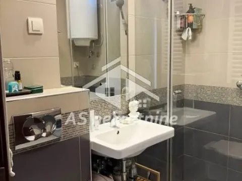 Rent, apartment, 55m², Čubura, Beograd - image 13