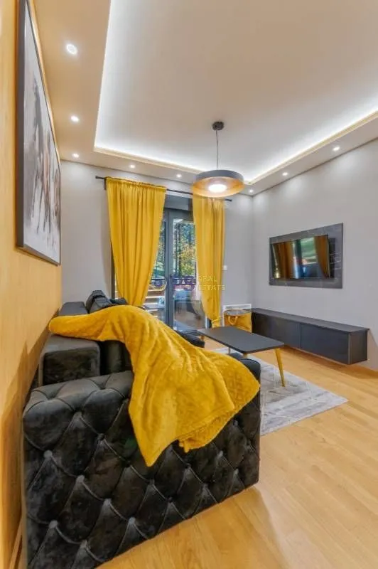 Prodaja, dvosoban stan, 45m², Zlatibor, Srbija