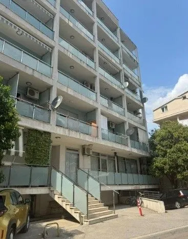 Sale, parking/garage, 13m², Budva, Crna Gora