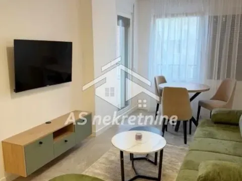 Izdavanje, stan, 38m², Đeram Pijaca, Beograd - image 3