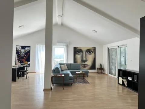 Izdavanje, jednosoban stan, 90m², Tripovići, Tivat - image 9