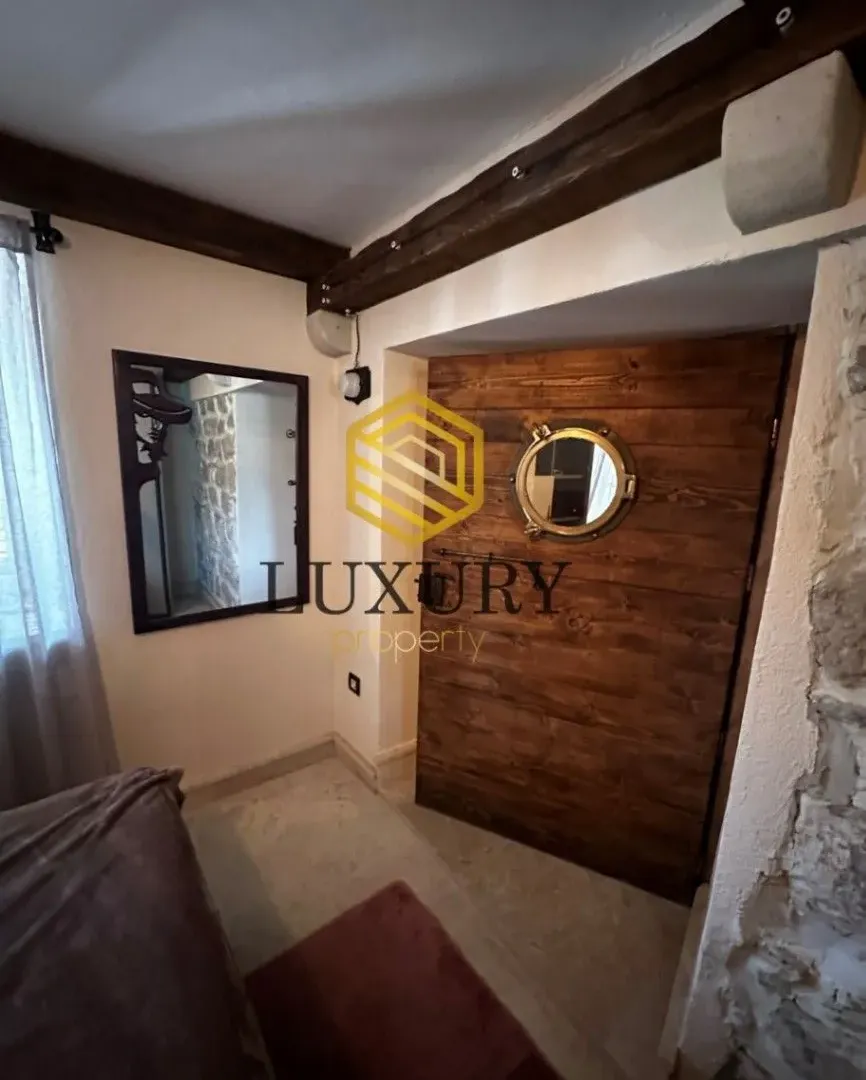 Prodaja, stan, 57m², Opatovo, Tivat