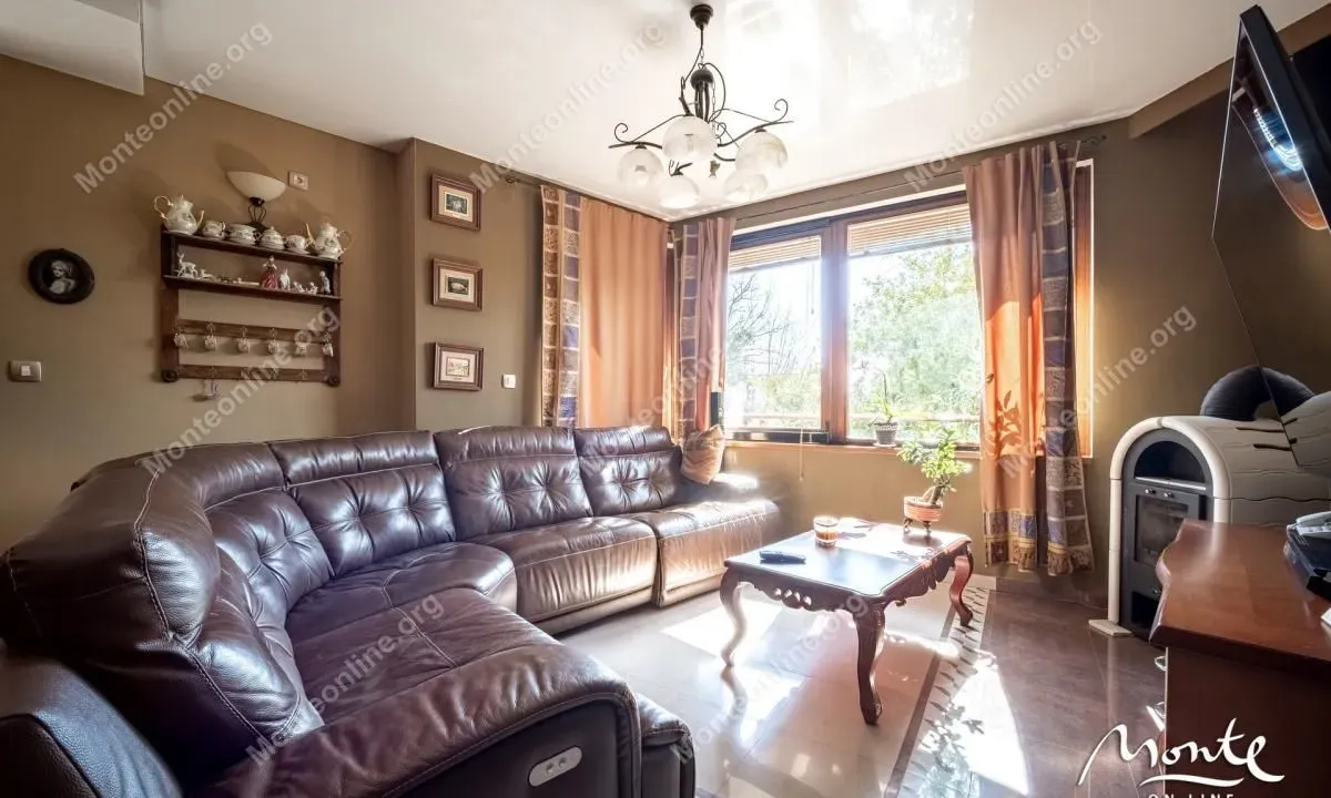 Prodaja, kuća, 250m², Bijela, Herceg Novi