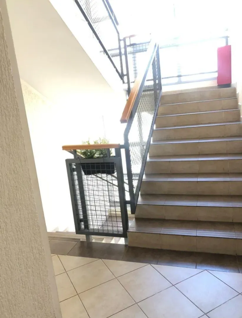 Sale, one bedroom apartment, 44m², Stari Aerodrom, Podgorica