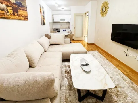 Izdavanje, stan, 46m², Zagorič, Podgorica - image 1