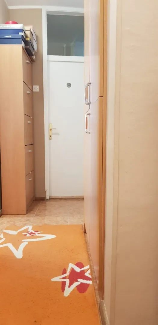 Prodaja, trosoban stan, 80m², Stari Aerodrom, Podgorica