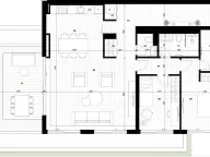 Sale, two bedroom apartment, 11557m², Mrčevac, Tivat - image 6