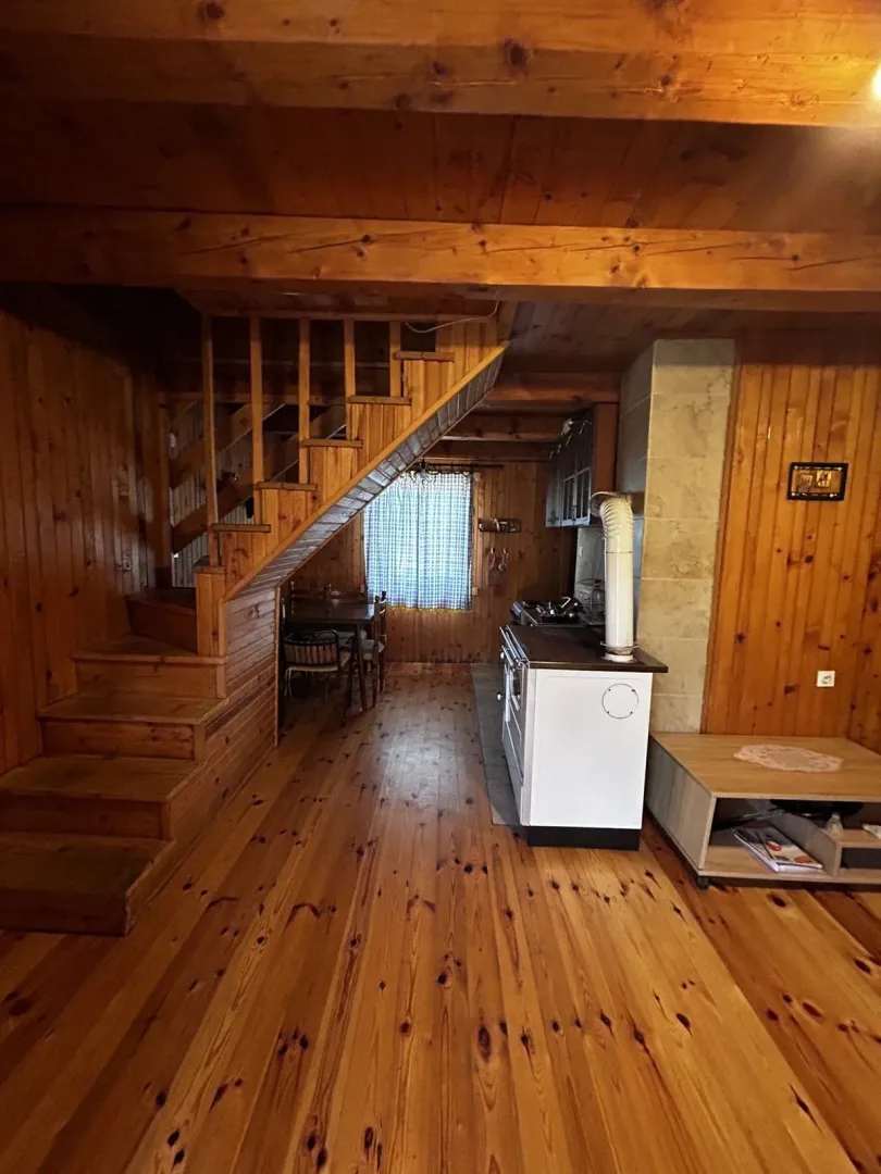 Prodaja, kuća, 34m², Motički gaj, Žabljak