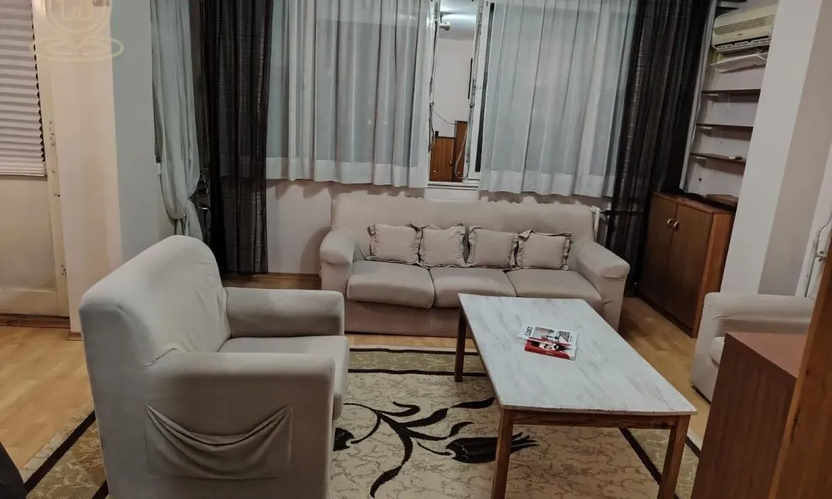 Rent, two bedroom apartment, 60m², Liman 3, Novi Sad Sve Podlokacije